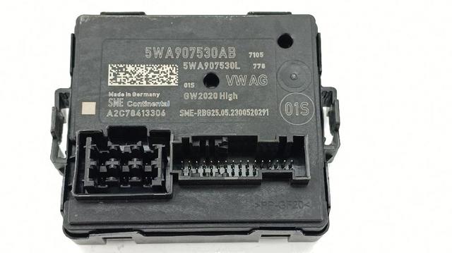 5WA907530AB VAG