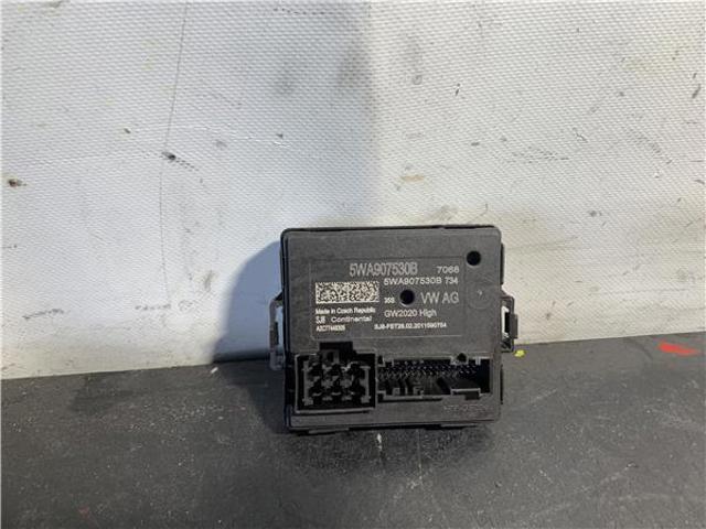 5WA907530B VAG