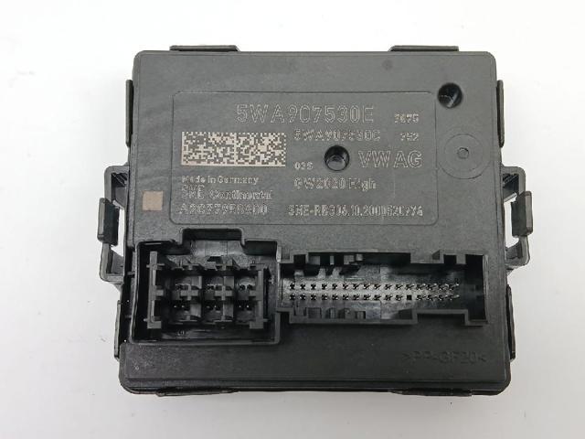 Módulo "Interface de diagnóstico" 5WA907530E VAG