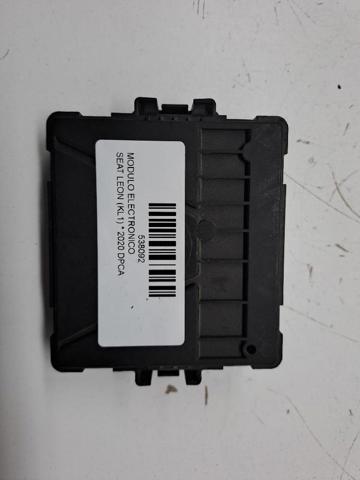 Módulo "Interface de diagnóstico" 5WA907530E VAG