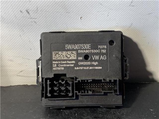 Módulo "Interface de diagnóstico" 5WA907530E VAG