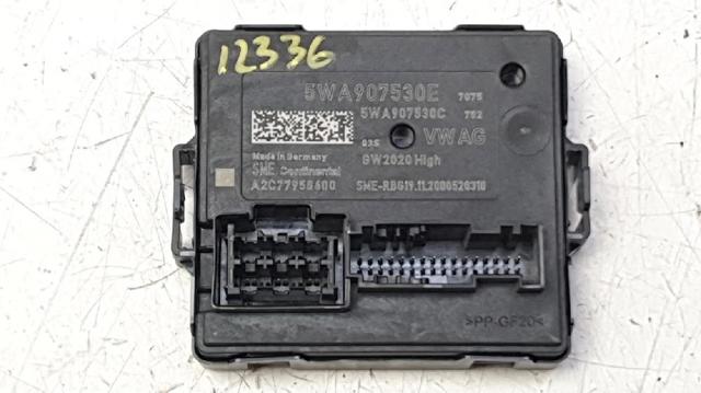 Módulo "Interface de diagnóstico" 5WA907530E VAG