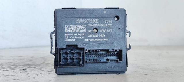 Módulo "Interface de diagnóstico" 5WA907530E VAG