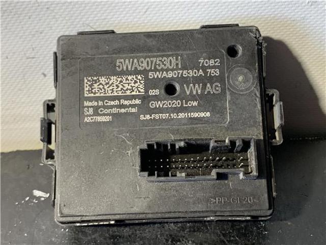 5WA907530H VAG