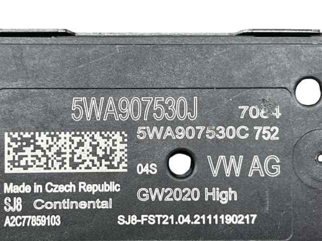 5WA907530J VAG