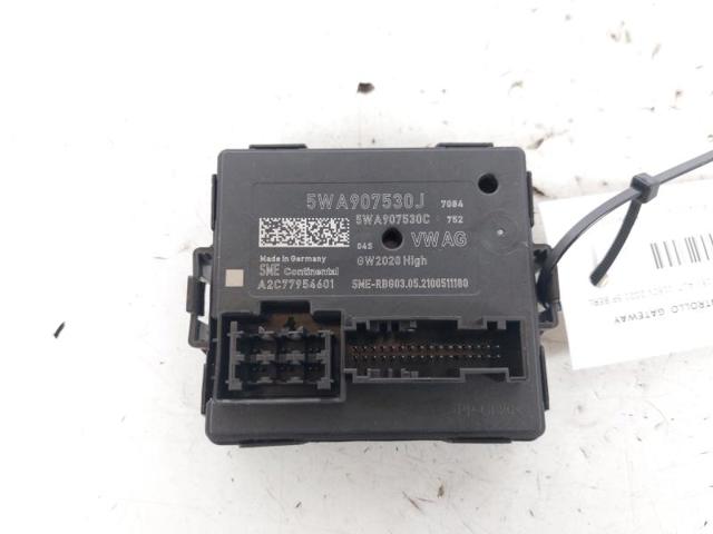 5WA907530J VAG