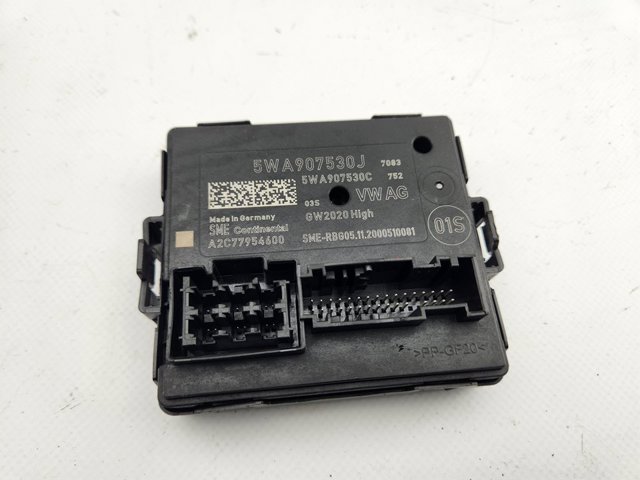 5WA907530J VAG