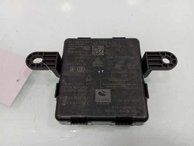 5WA959436J VAG