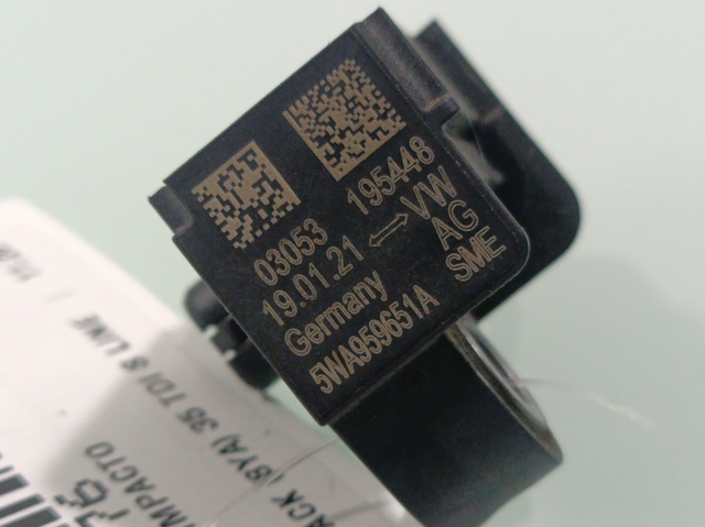 5WA959651 VAG