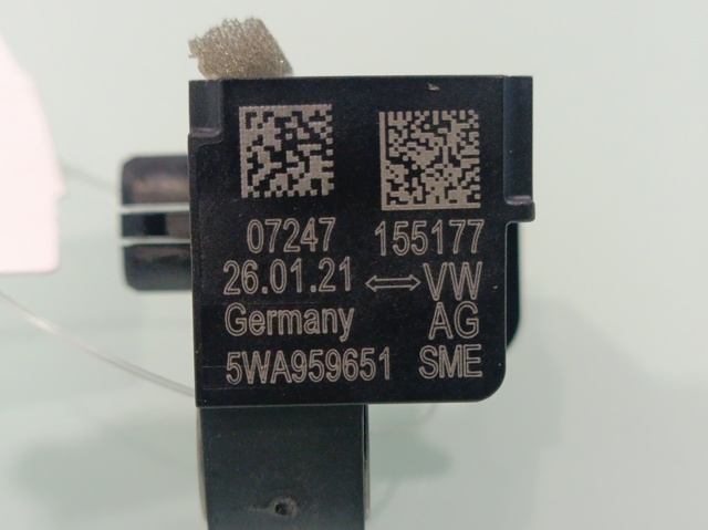 5WA959651 VAG