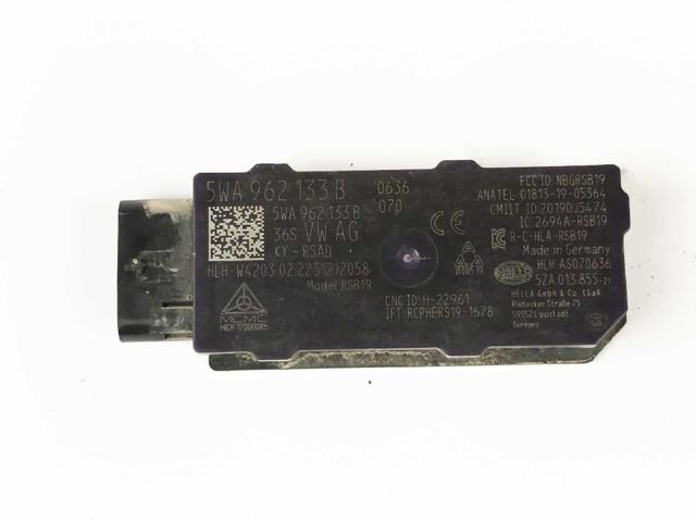 5WA962133B VAG
