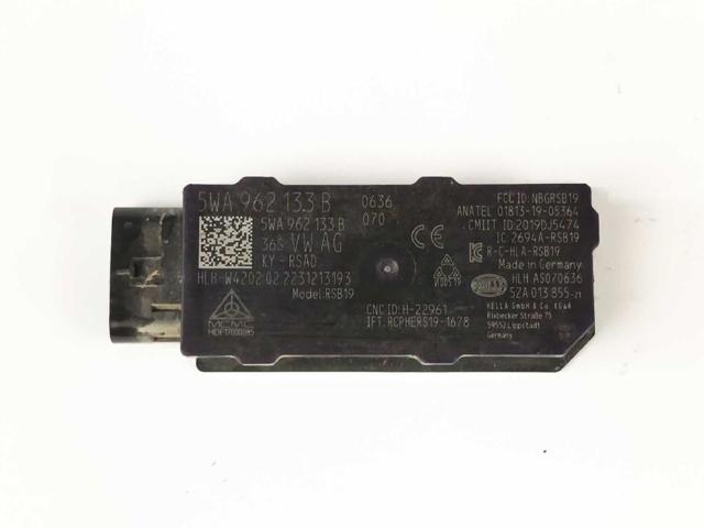 5WA962133B VAG