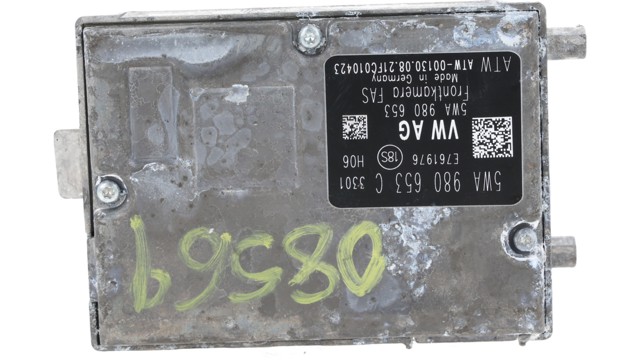 5WA980653 VAG