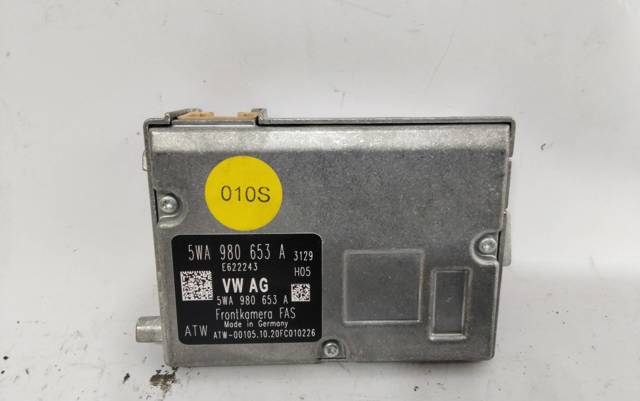 5WA980653A VAG