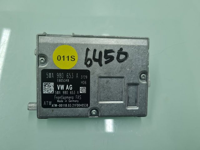 5WA980653A VAG