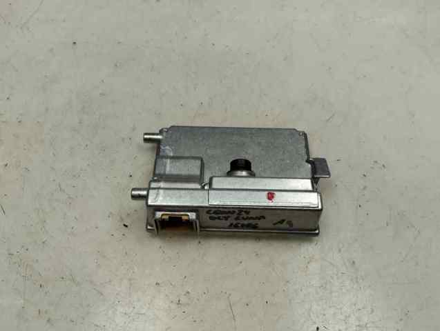 Câmara do sistema para asseguramento de visibilidade 5WA980653D VAG