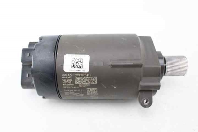 Cremalheira da direção 5WB423050AD VAG