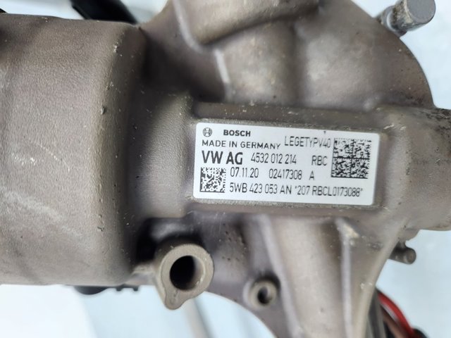 5WB423053AN VAG