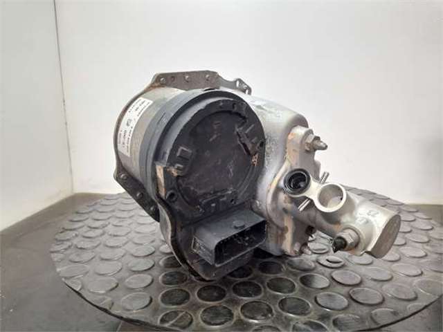 Reforçador dos freios a vácuo 5WB614105AB VAG