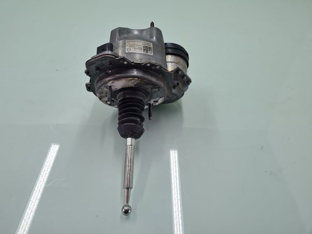 Reforçador dos freios a vácuo 5WB614105AK VAG