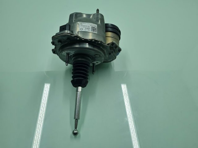 Reforçador dos freios a vácuo 5WB614105AK VAG