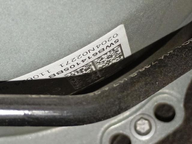 5WB614105BB VAG