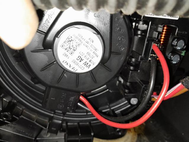 5WB819021 VAG