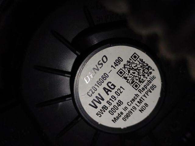 5WB819021 VAG
