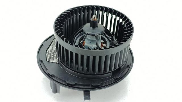 Motor de ventilador de forno (de aquecedor de salão) 5WB819021A VAG
