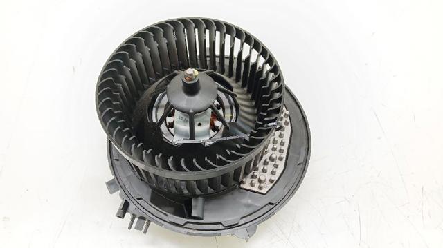 Motor de ventilador de forno (de aquecedor de salão) 5WB819021A VAG