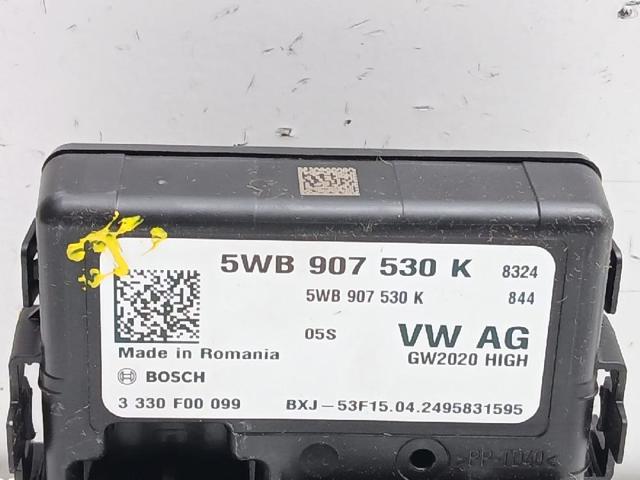 5WB907530K VAG