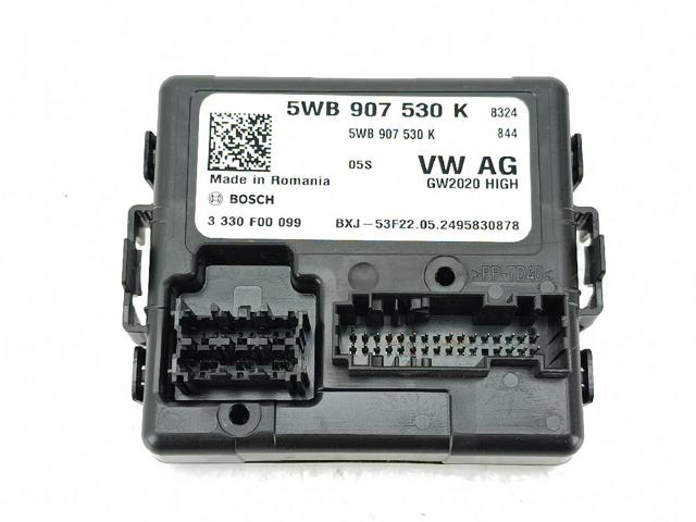 5WB907530K VAG