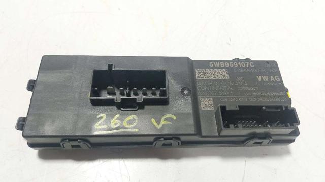 5WB959107C VAG