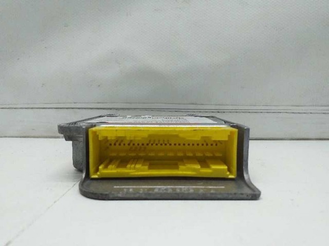 Módulo processador de controlo da bolsa de ar (Centralina eletrônica AIRBAG) 5WK42865 VAG