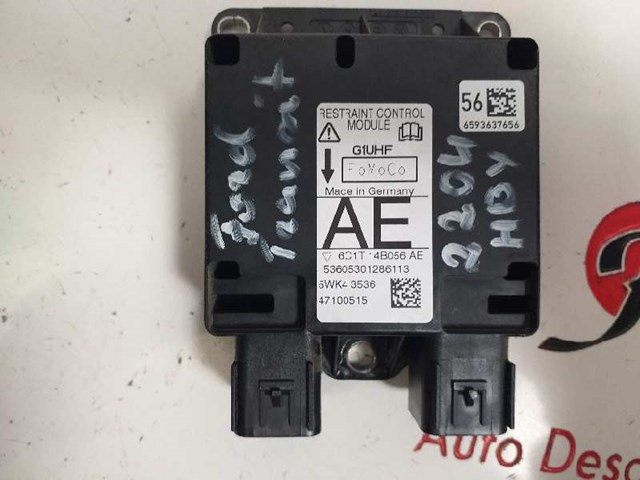 5WK43536 Ford