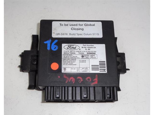 5WK47230A Ford