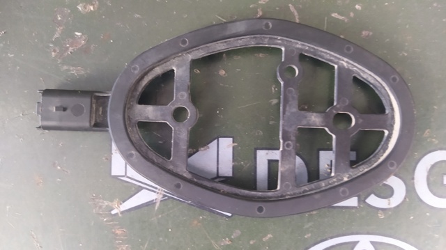 5WK47595 Land Rover