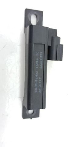 Antena 5WK48775 RENAULT