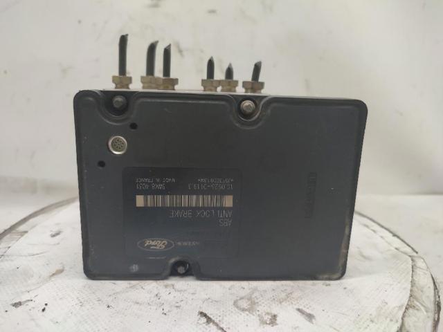 Unidade hidráulico de controlo ABS 5WK84031 FORD
