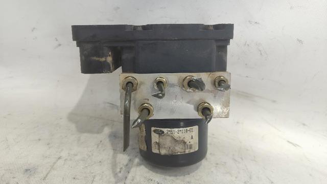 Unidade hidráulico de controlo ABS 5WK84031 FORD