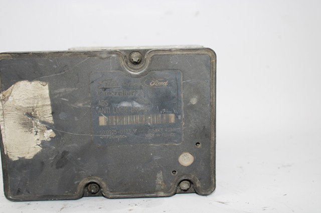 Unidade hidráulico de controlo ABS 5WK84031 FORD