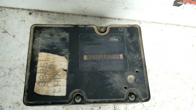 Unidade hidráulico de controlo ABS 5WK84031 FORD