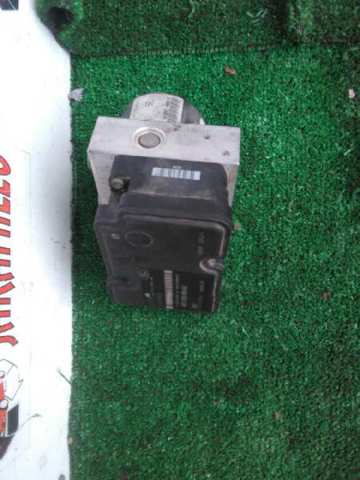 Unidade hidráulico de controlo ABS 5WK84103 FORD