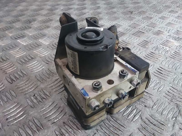 Unidade hidráulico de controlo ABS 5WK84103 FORD