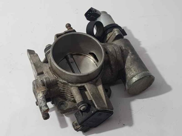 Válvula de borboleta montada 5WK90661 OPEL
