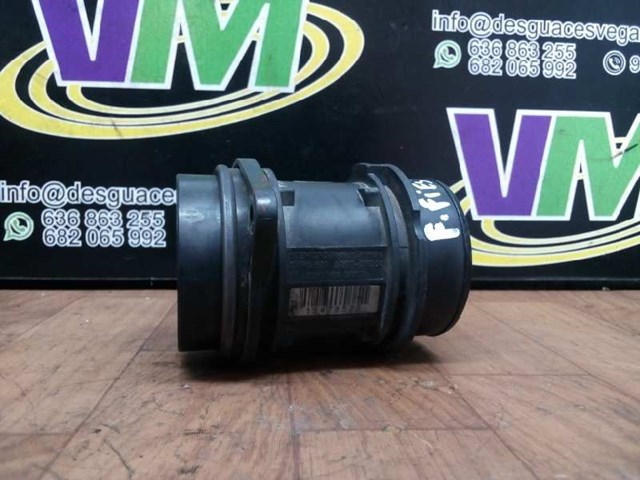 5WK9631 Ford