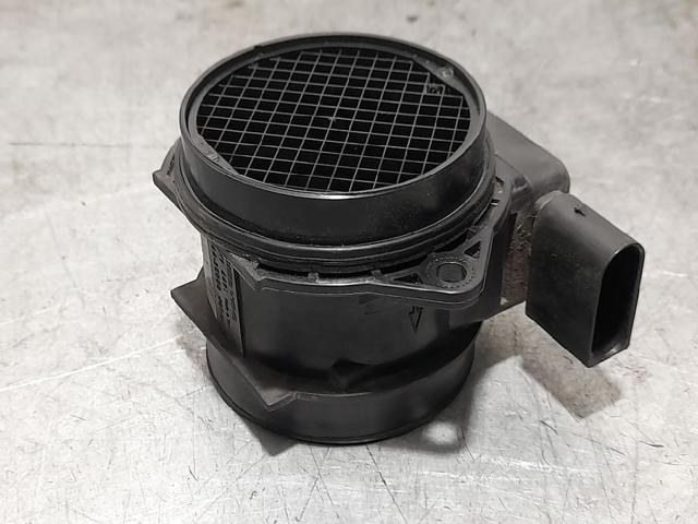Sensor de fluxo (consumo) de ar, medidor de consumo M.A.F. - (Mass Airflow) 5WK96491 HYUNDAI