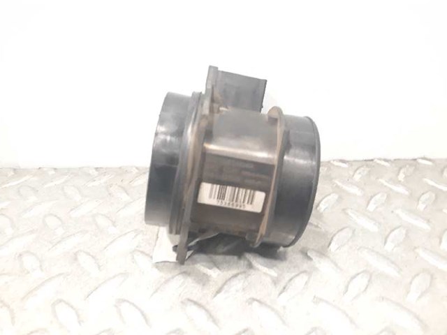 Sensor de fluxo (consumo) de ar, medidor de consumo M.A.F. - (Mass Airflow) 5WK96491 HYUNDAI