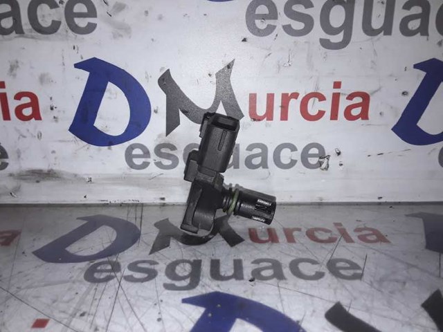 Sensor de pressão no coletor de admissão, MAP 5WK96819 NISSAN