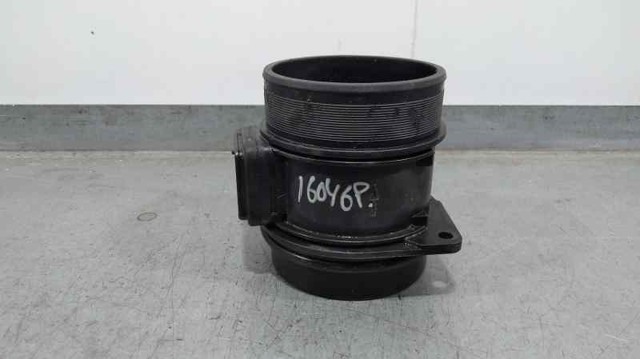 Sensor de fluxo (consumo) de ar, medidor de consumo M.A.F. - (Mass Airflow) 5WK97002 FIAT
